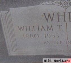 William T. White