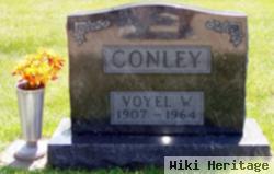 Voyel W. Conley