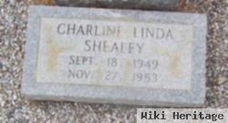 Charline Linda Shealey