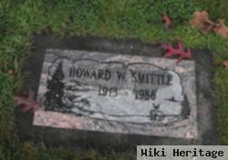 Howard W. Smittle