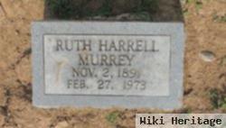 Ruth Harrell Murrey