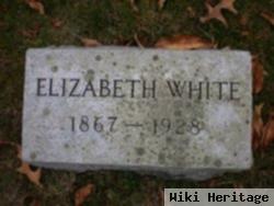 Elizabeth White