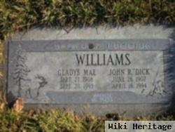 John Richard "dick" Williams