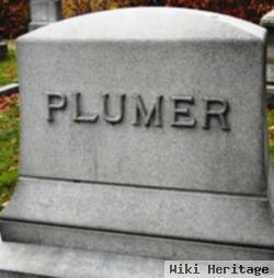 William H Plumer