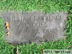 William Lawrence Brooks