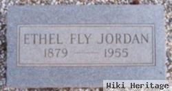 Ethel Fly Jordan