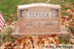 Mark Tepsick