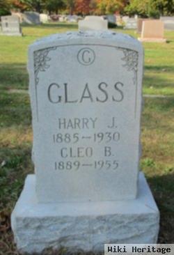 Harry J. Glass