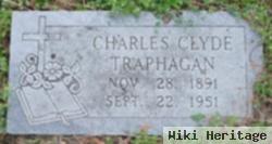 Charles Clyde Traphagan