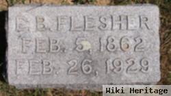 Emerson Bennett Flesher