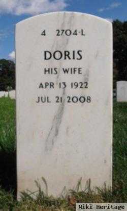 Doris M Fee