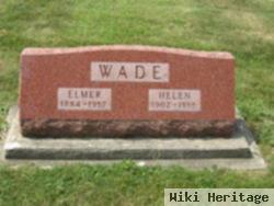 Elmer Wade