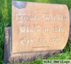 George Wagner