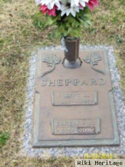 Robert L. Sheppard