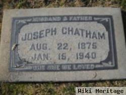 Joseph Chatham