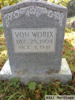 Von Worix