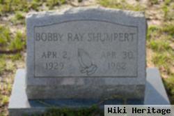 Bobby Ray Shumpert