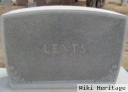 Oscar Lents