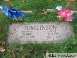 Shelby Jean Cecil Tomlinson