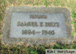 Samuel Kirkwood Beltz