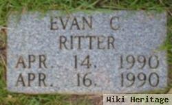 Evan C Ritter