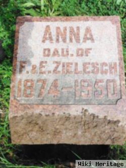 Anna Zielesch