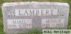 Mabel Lambert