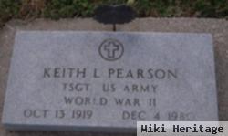 Keith L. Pearson