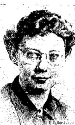 Vivian D Bachman