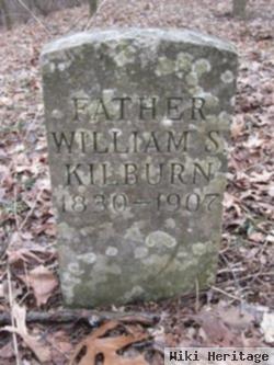 William S. Kilburn