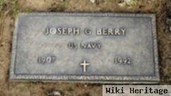 Joseph G Berry