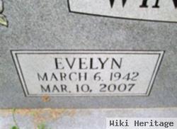 Evelyn Winstead