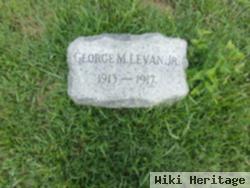 George M. Levan