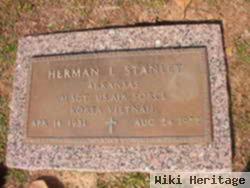 Herman L Stanley