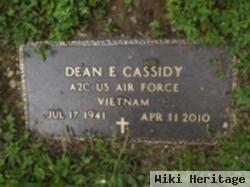 Dean Cassidy