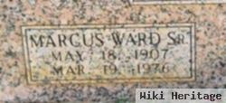 Marcus Ward Seale, Sr