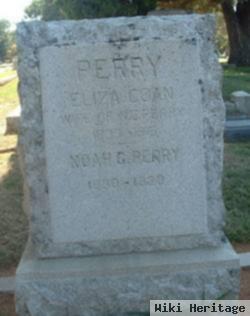 Eliza Coon Perry