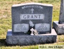 Ann E. Grant