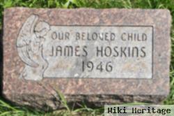 James Hoskins