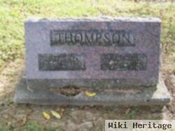 Delcenia Roberts Thompson