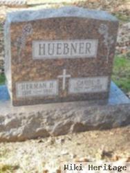 Herman H. Huebner