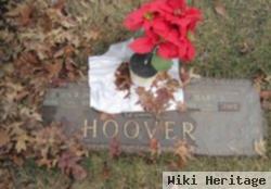 Mary E Hoover