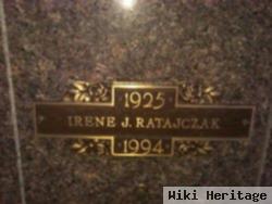 Irene J Ratajczak