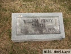 William Henry Smith