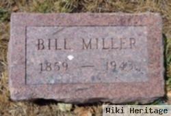 Bill Miller