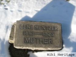 Lena Schmider Mentzer