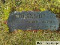 Mary F. Burnside