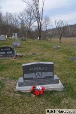 Wayne E. Thomas