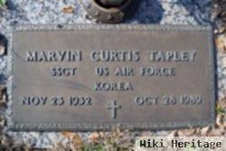 Marvin Curtis Tapley