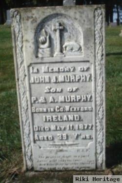 John J. Murphy